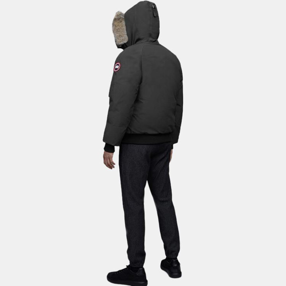 Canada Goose Chilliwack Down Jacket – Multicolor (Unisex)