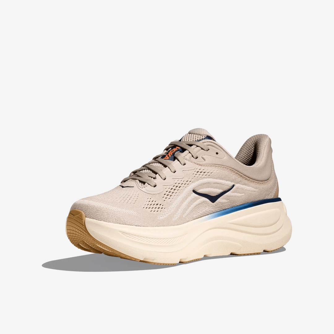 HOKA - Mens Bondi 9th Generation Sneakers 1162011