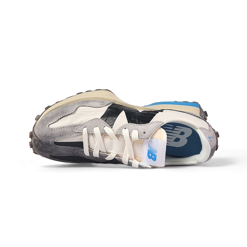 New Balance NB327 series unisex retro mandarin duck shoes casual sports shoes MS327RG