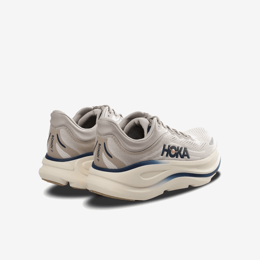 HOKA - Mens Bondi 9th Generation Sneakers 1162011