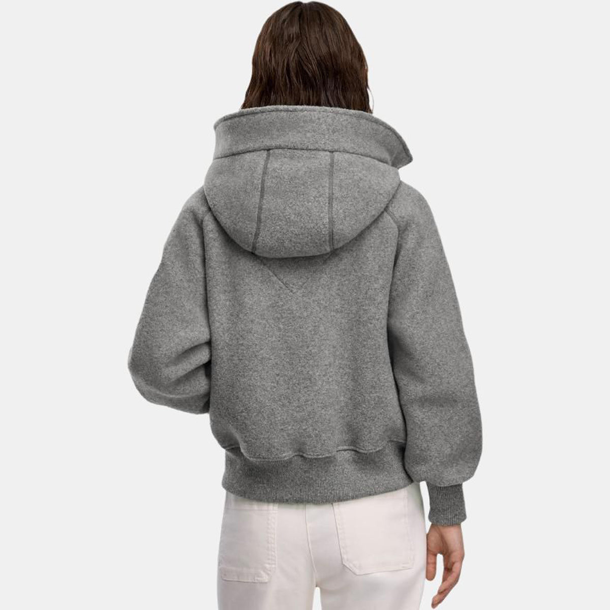 Canada Goose Chilliwack Fleece Jacket – Multicolor (Women's)