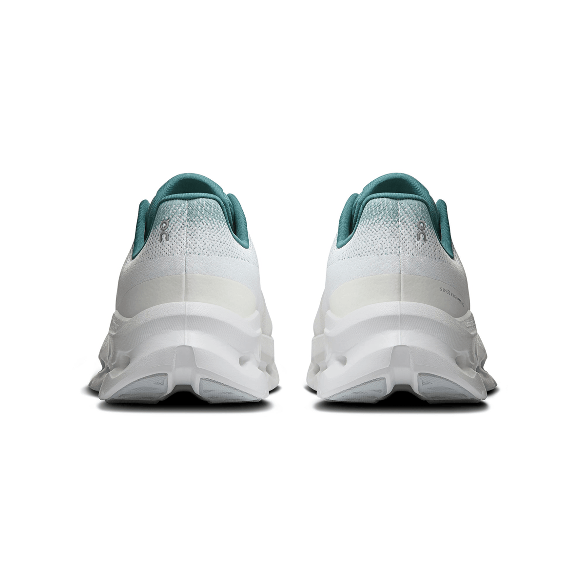 On Running Cloudtilt Tide White Men's Fashion Sneakers, New