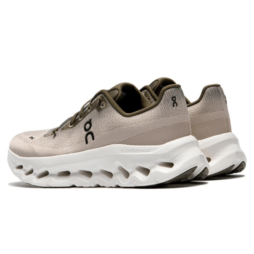 On Running Cloudtilt Olive Desert Men's Fashion Sneakers, New