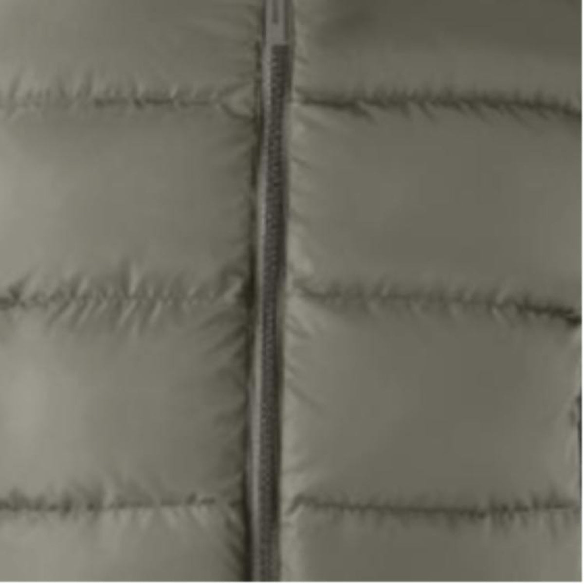 Canada Goose HyBridge Down Jacket – Military Green (Women's)