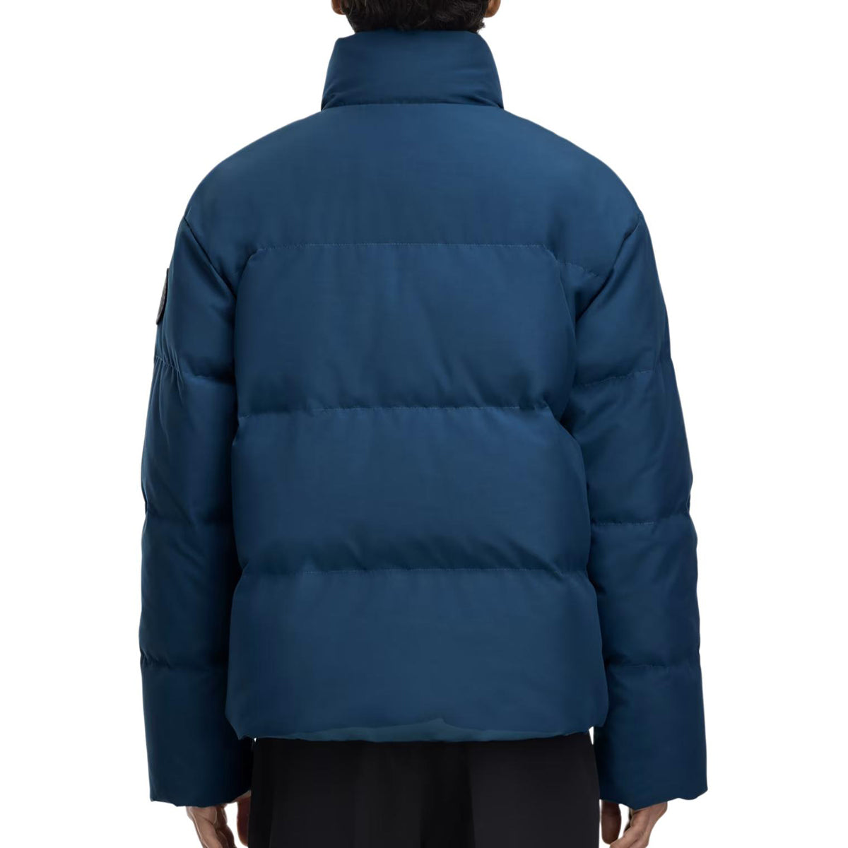 Canada Goose Men's Down Jacket – Multicolor