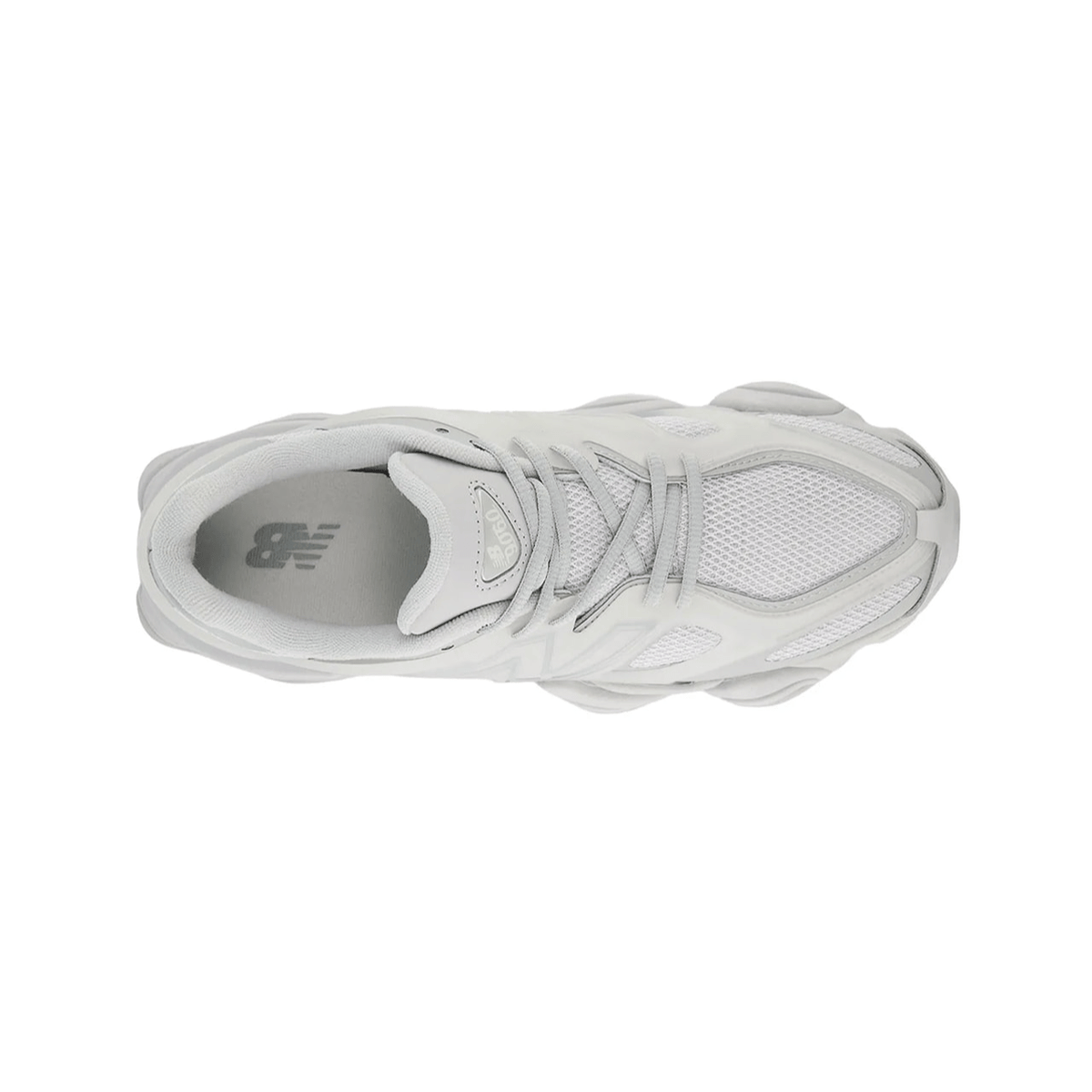 New Balance 9060 X Raincloud Concrete U9060IAB Men's Fashion Sneakers, New