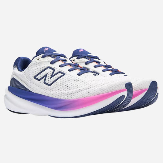 New Balance 1080v15 women's running shoes, sea salt blue [W10801L7]