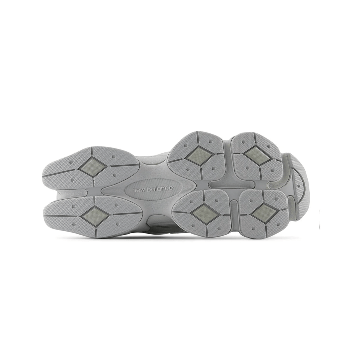 New Balance 9060 X Raincloud Concrete U9060IAB Men's Fashion Sneakers, New