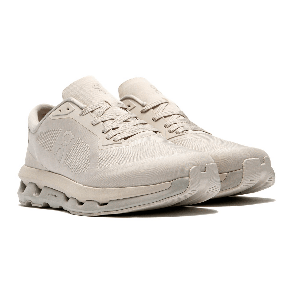 On Running Cloudzone Pearl Truffle, Men's Fashion Sneakers, New