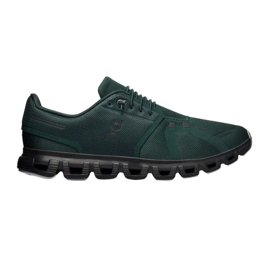 On Running Cloud 6 Evergreen Glacier 3MF10070968 Men's Fashion Sneakers, New