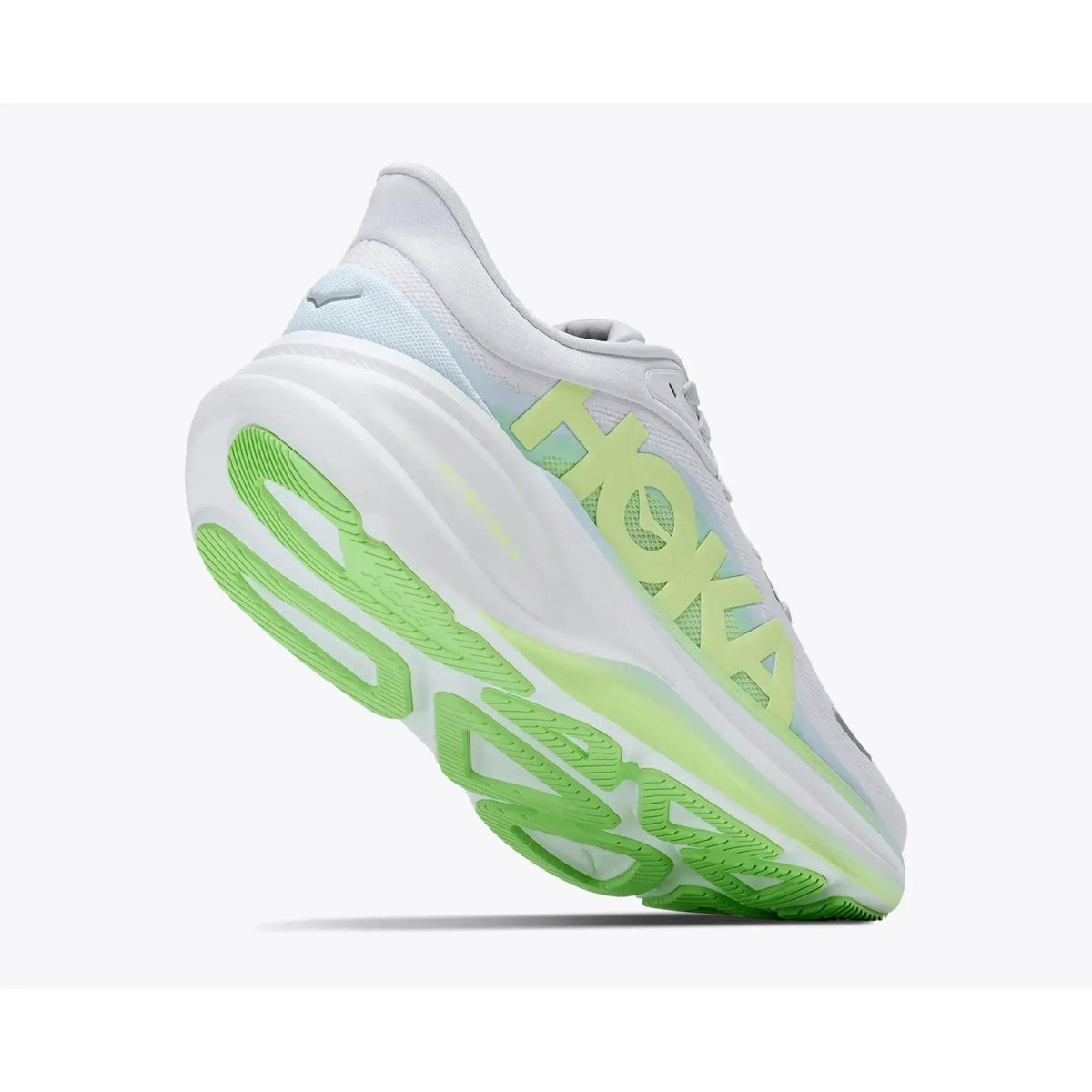 Hoka Clifton PRO Women's Shoes, Cosmic Grey