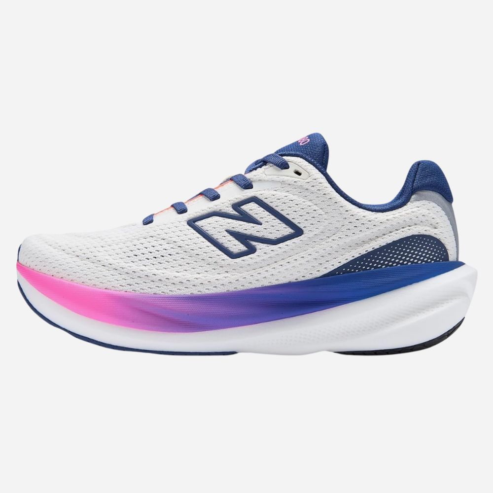 New Balance 1080v15 women's running shoes, sea salt blue [W10801L7]