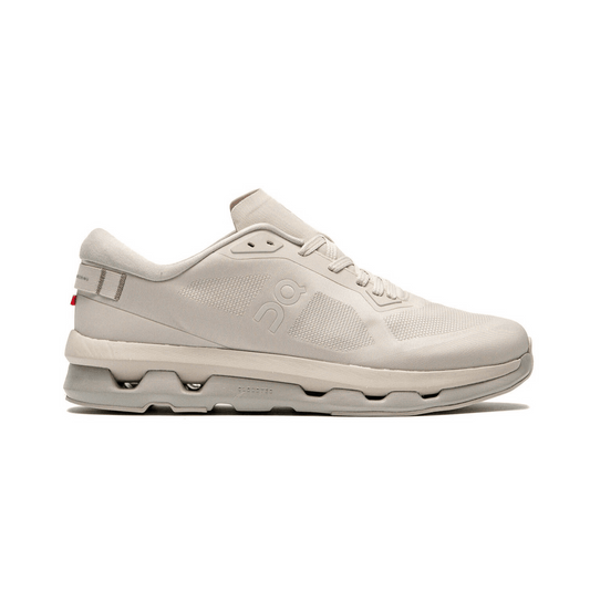 On Running Cloudzone Pearl Truffle, Men's Fashion Sneakers, New
