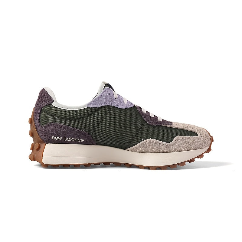 New Balance NB Women's Shoes Spring/Summer Retro Running Shoes Sports and Leisure Shoes WS327COB