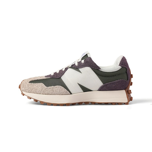 New Balance NB Women's Shoes Spring/Summer Retro Running Shoes Sports and Leisure Shoes WS327COB