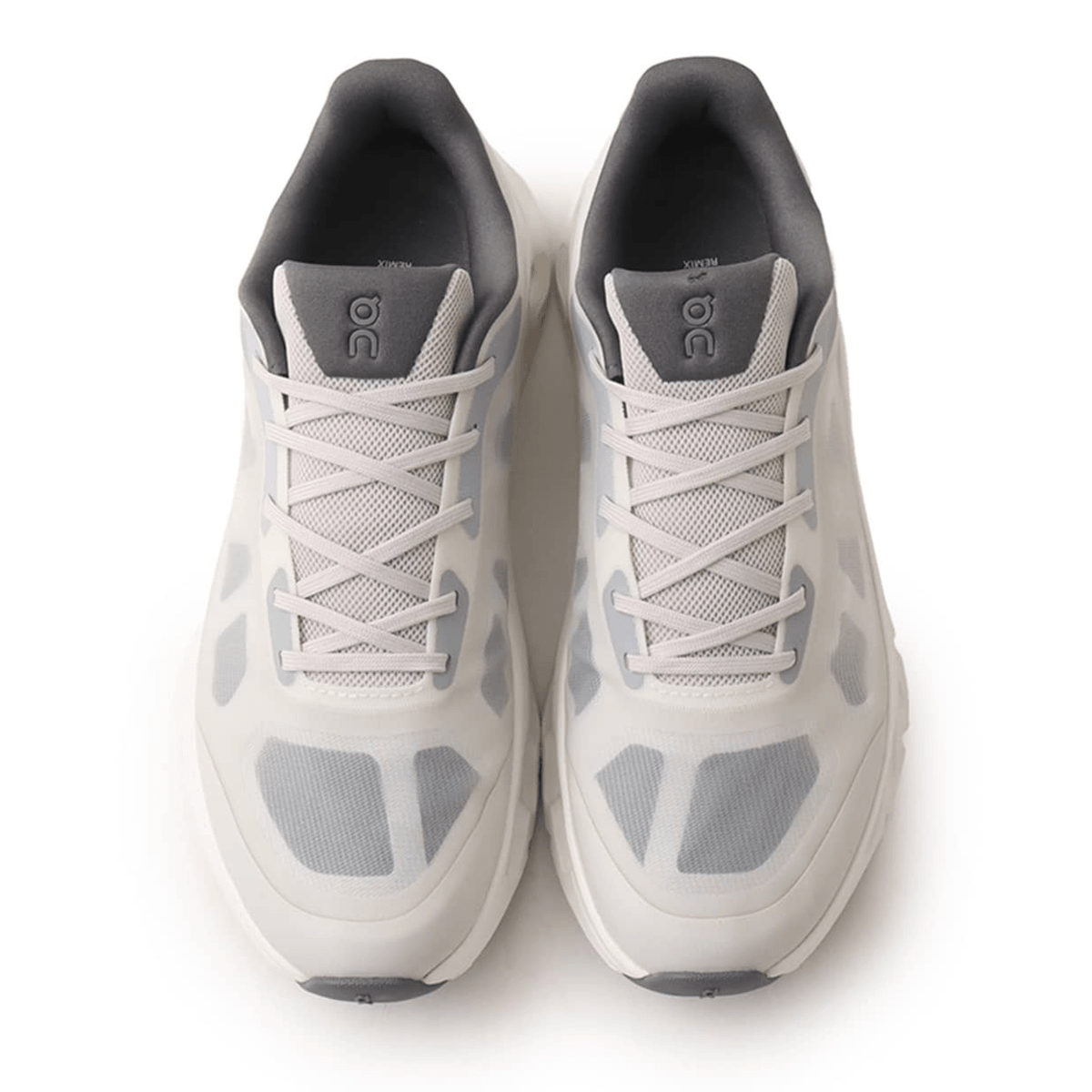 On Running Cloudtilt Remix Alloy Ivory, Men's Fashion Sneakers, New