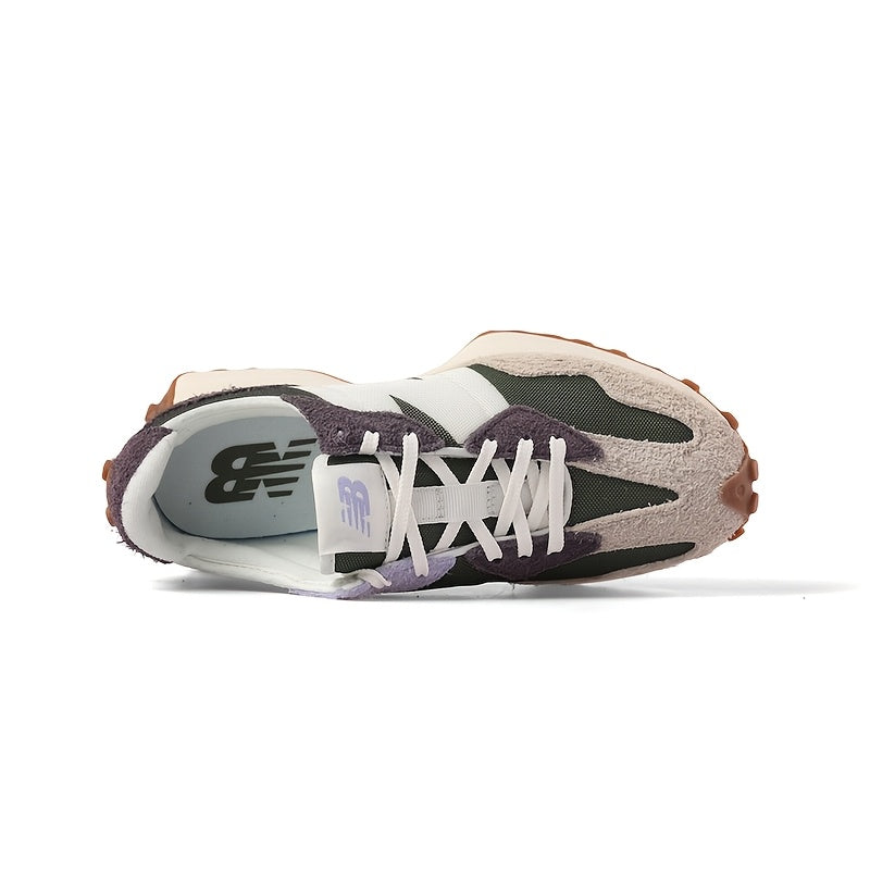 New Balance NB Women's Shoes Spring/Summer Retro Running Shoes Sports and Leisure Shoes WS327COB