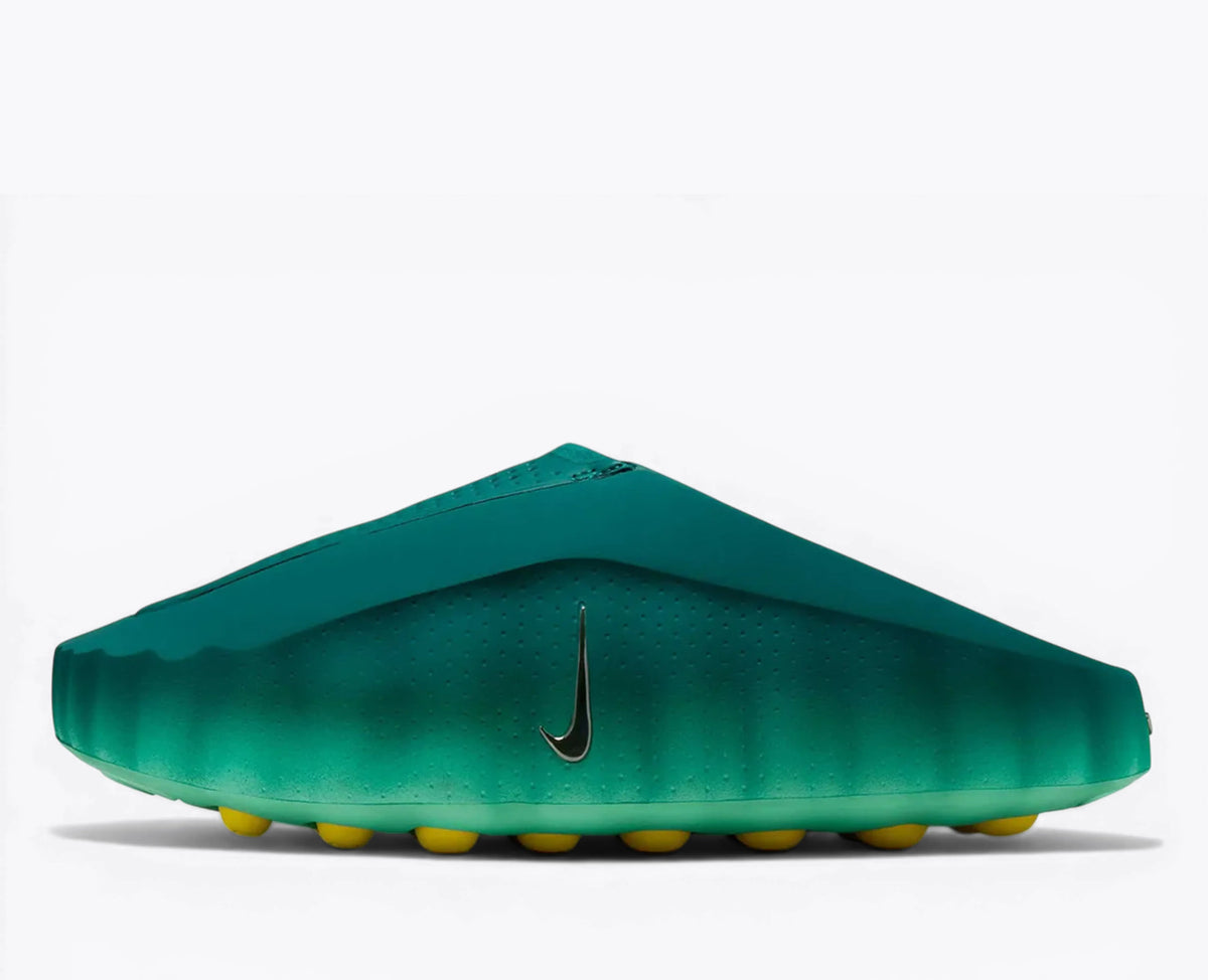 Nike Mind 001 Mule – Geode Teal / Light Menta
