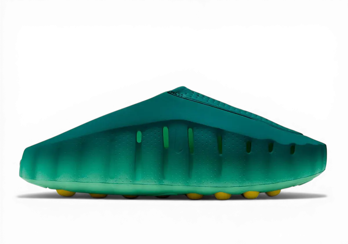 Nike Mind 001 Mule – Geode Teal / Light Menta