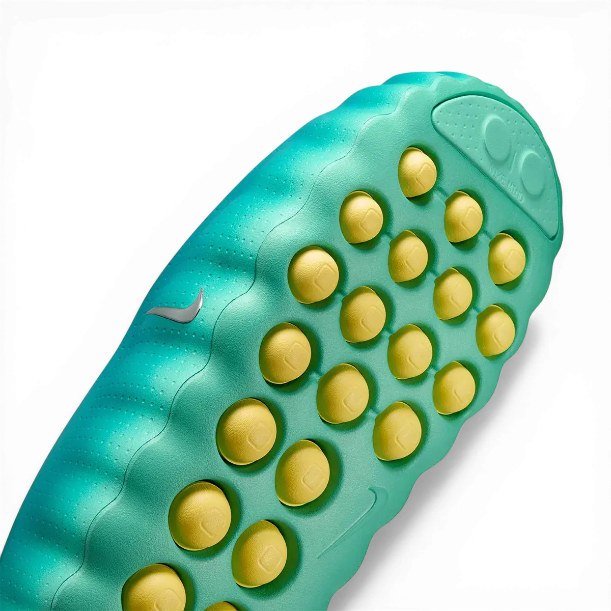 Nike Mind 001 Mule – Geode Teal / Light Menta