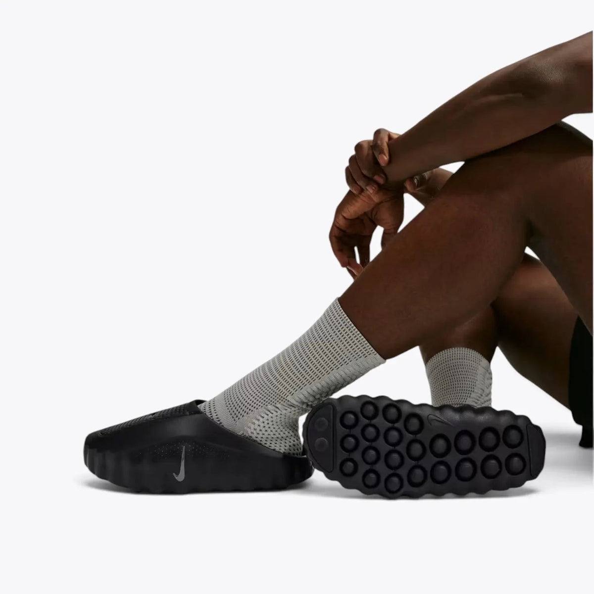 Nike Mind 001 Triple Black