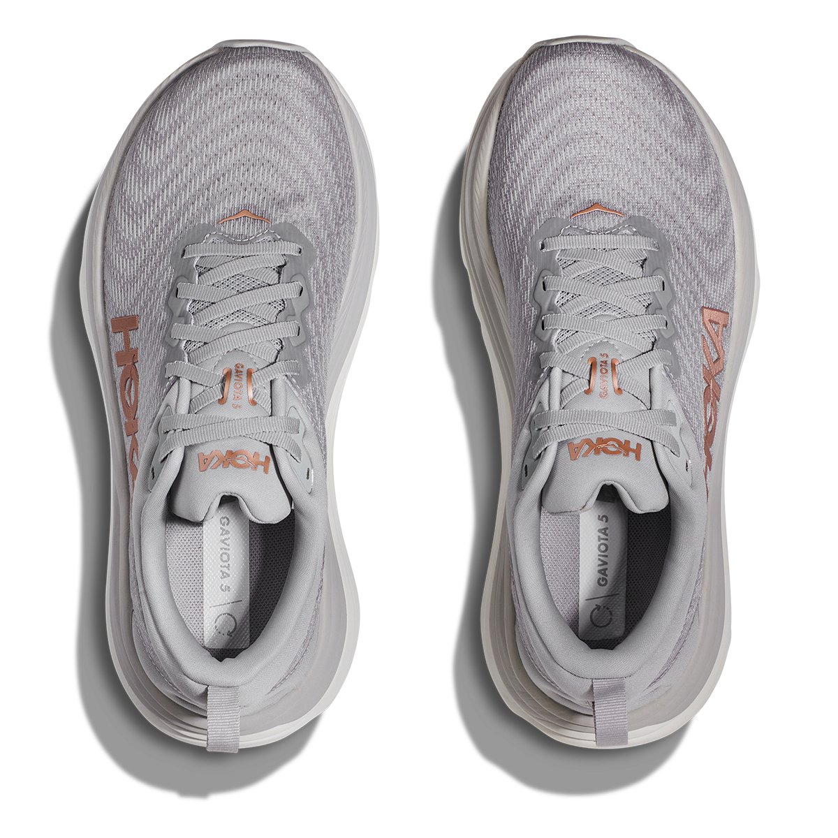 HOKA Gaviota 5 Women's Stability Running Shoes