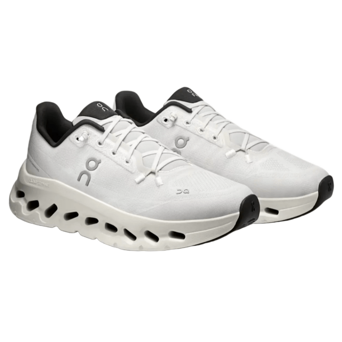 On Running Cloudtilt Pearl Ice 3ME10102531 Men's Fashion Sneakers, New