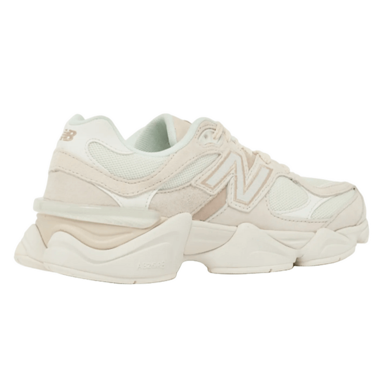 New Balance 9060 Beige White U90604IJ Men's Fashion Sneakers, New
