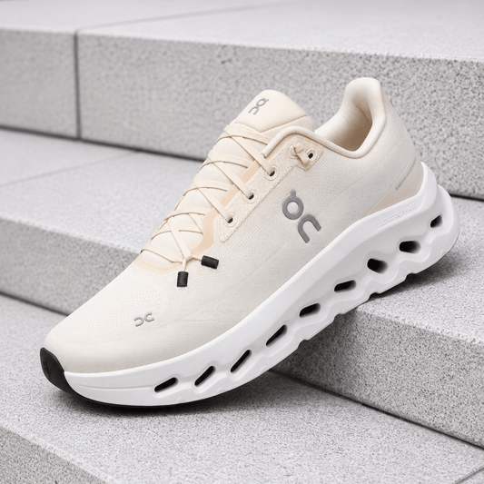 On Running Cloudtilt Sand Dew 3ME10104286 Men's Fashion Sneakers, New