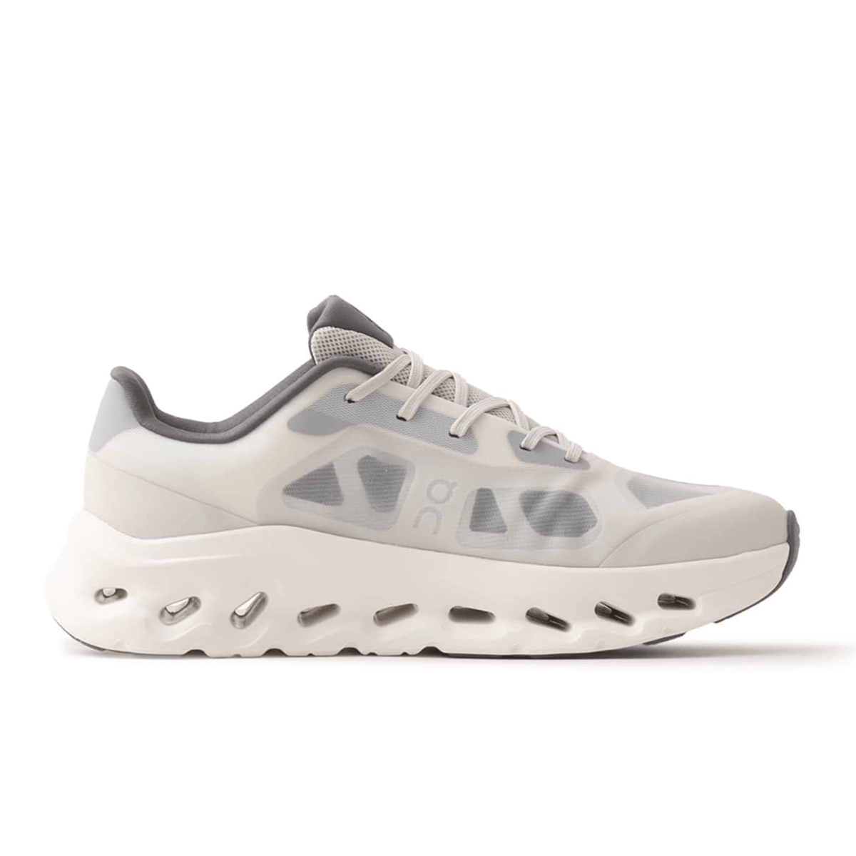 On Running Cloudtilt Remix Alloy Ivory, Men's Fashion Sneakers, New