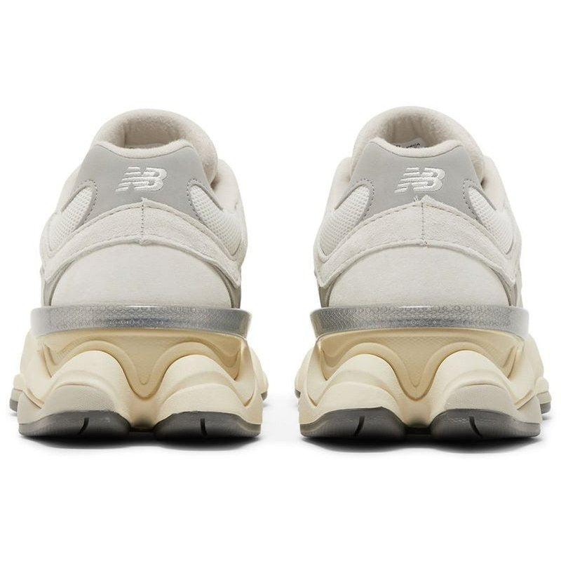 Men's Fashion Sneakers New Balance 9060 Sea Salt White U9060ECA