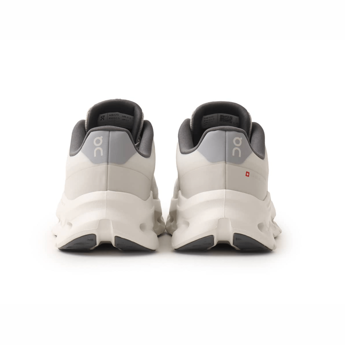 On Running Cloudtilt Remix Alloy Ivory, Men's Fashion Sneakers, New