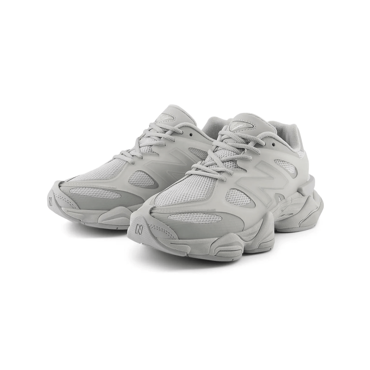 New Balance 9060 X Raincloud Concrete U9060IAB Men's Fashion Sneakers, New