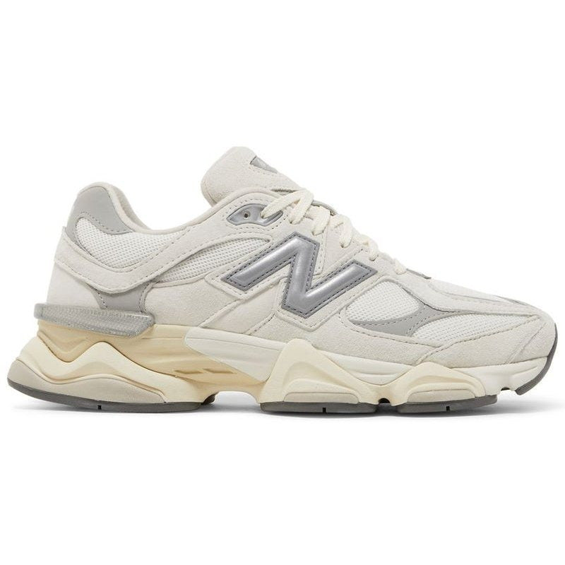 Men's Fashion Sneakers New Balance 9060 Sea Salt White U9060ECA