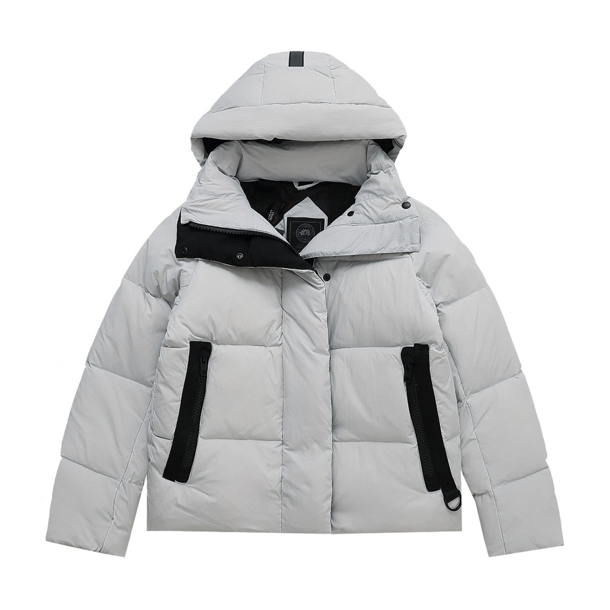 Canada Goose Junction 2602LB Down Parka (Unisex)