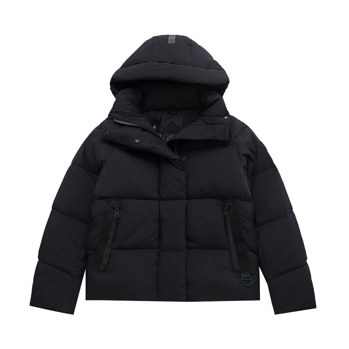 Canada Goose Junction 2602LB Down Parka (Unisex)