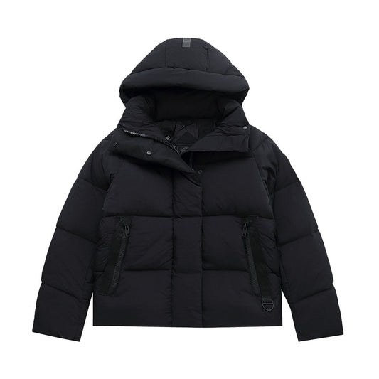 Canada Goose Junction 2602LB Down Parka (Unisex)