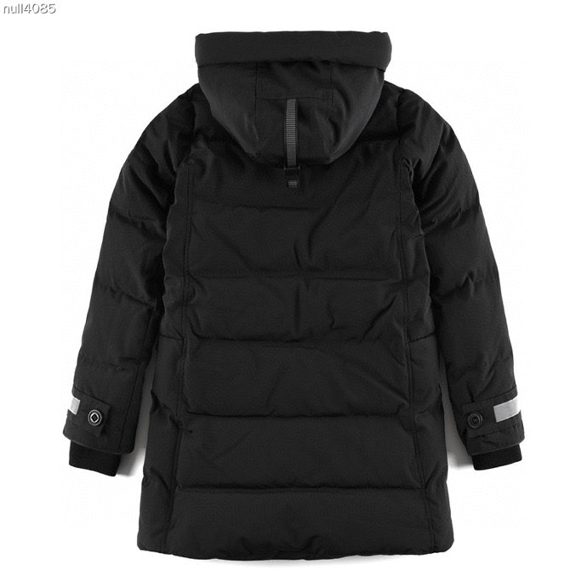 Canada Goose Merritt Mid-Length Down Parka (Unisex)