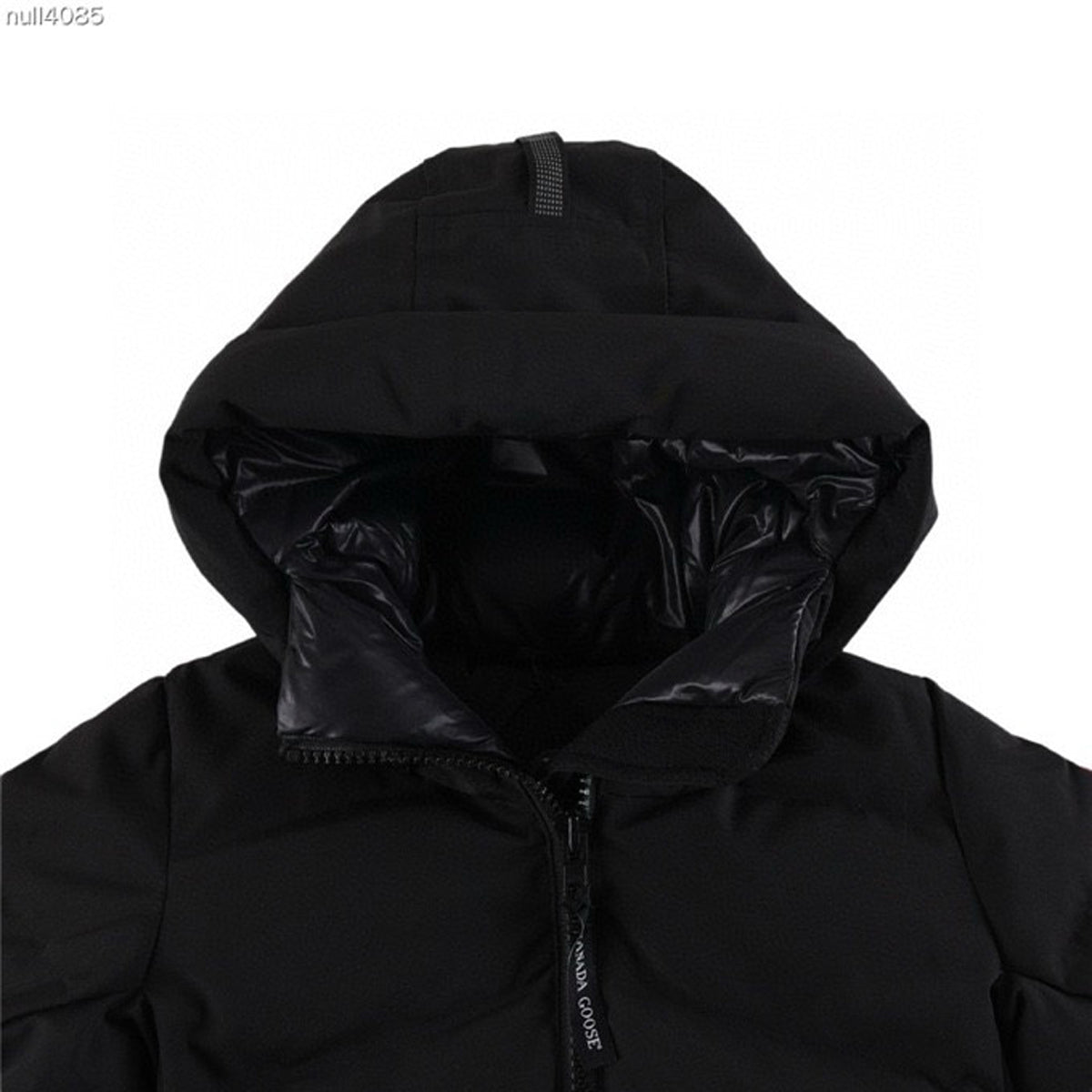 Canada Goose Merritt Mid-Length Down Parka (Unisex)