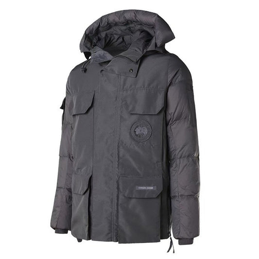 Canada Goose Paradigm Expedition 2058MW Down Parka (Men's)