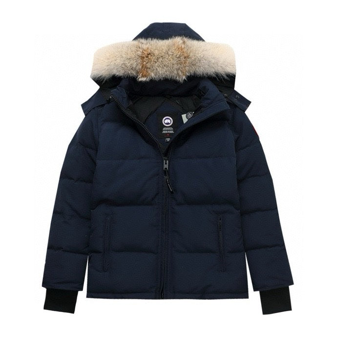 Canada Goose Expedition Down Parka (Women's)