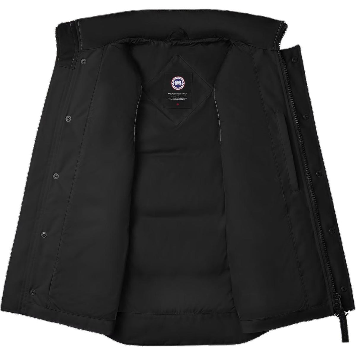 Canada Goose Garson Down Vest (Unisex)