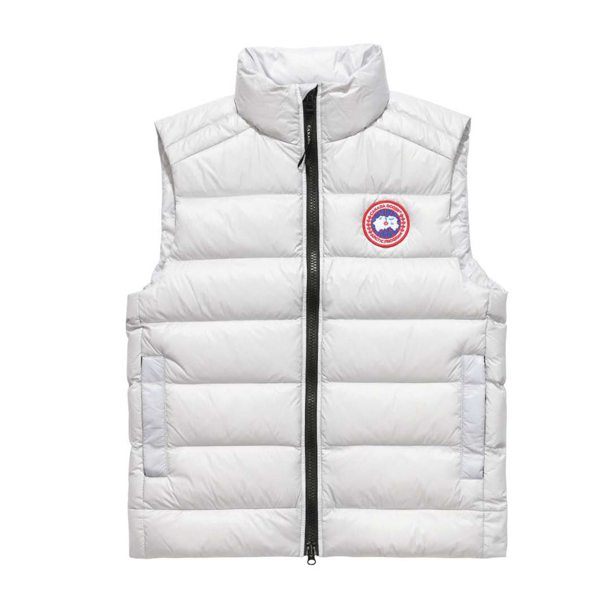 Canada Goose Crofton Down Vest — Unisex