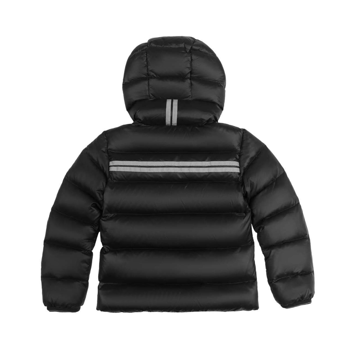 Canada Goose Garson Hooded Down Jacket (Kids)