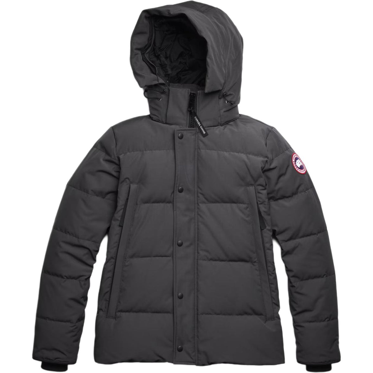 Canada Goose Wyndham Down Parka (Unisex)