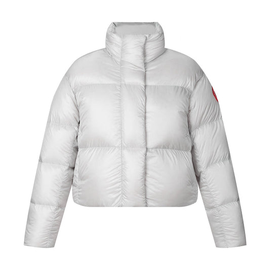 Canada Goose Cypress Lightweight Puffer Jacket (Women's)