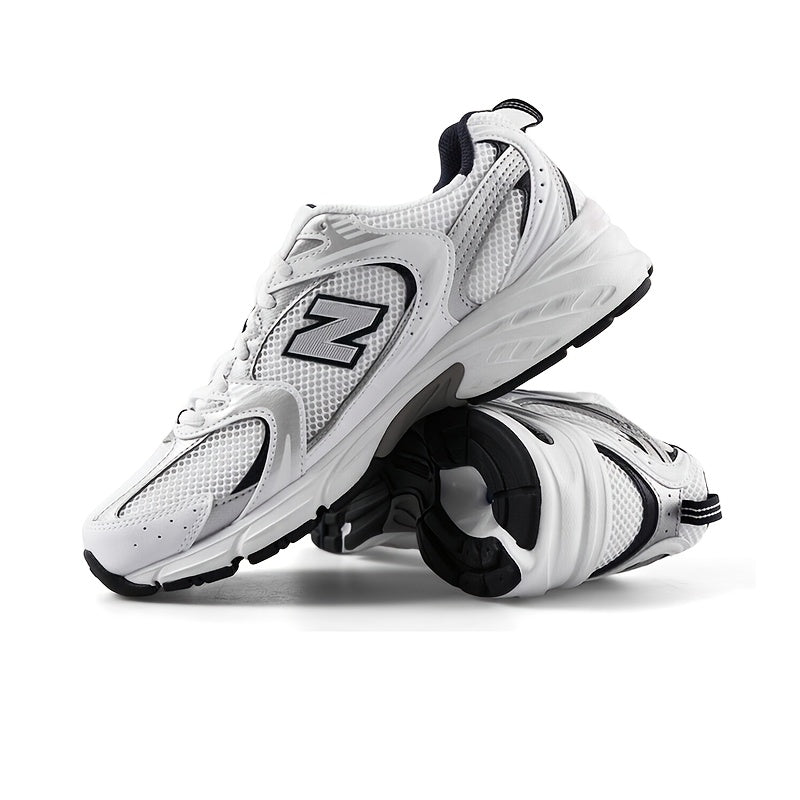 New Balance NB530 Men's and Women's Retro Dad Shoes Running Sneakers MR530SG