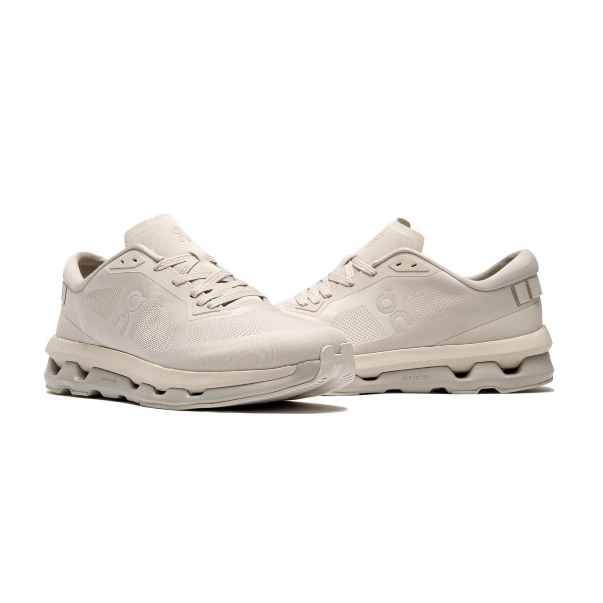 On Running Cloudzone Pearl Truffle, Men's Fashion Sneakers, New