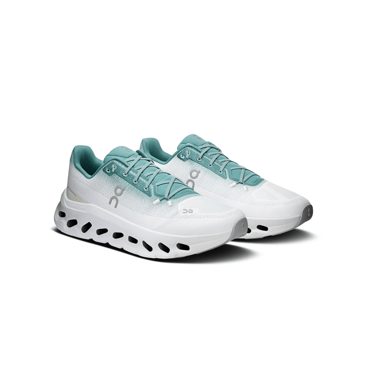On Running Cloudtilt Tide White Men's Fashion Sneakers, New