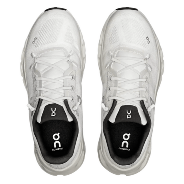 On Running Cloudtilt Pearl Ice 3ME10102531 Men's Fashion Sneakers, New
